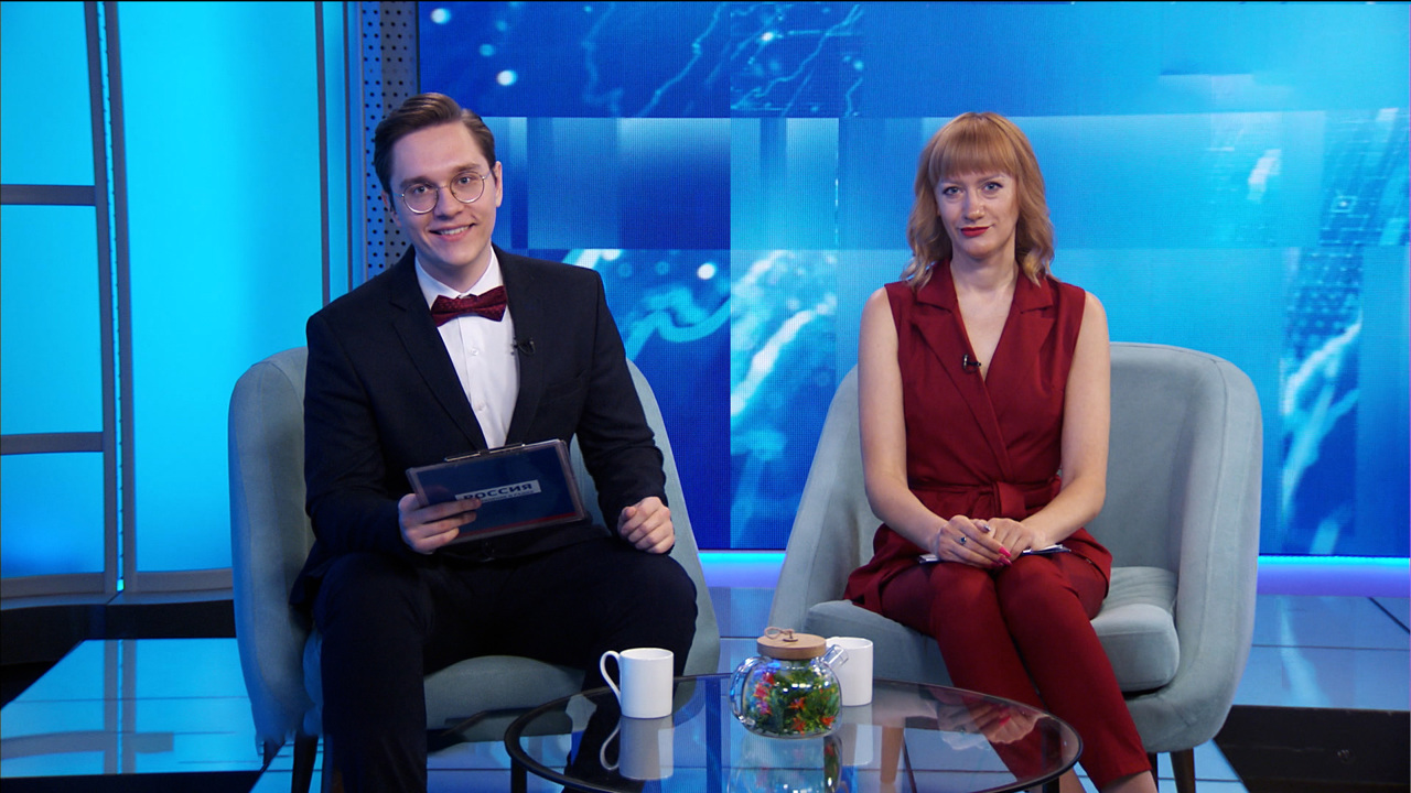 Эфир от 25.05.2024