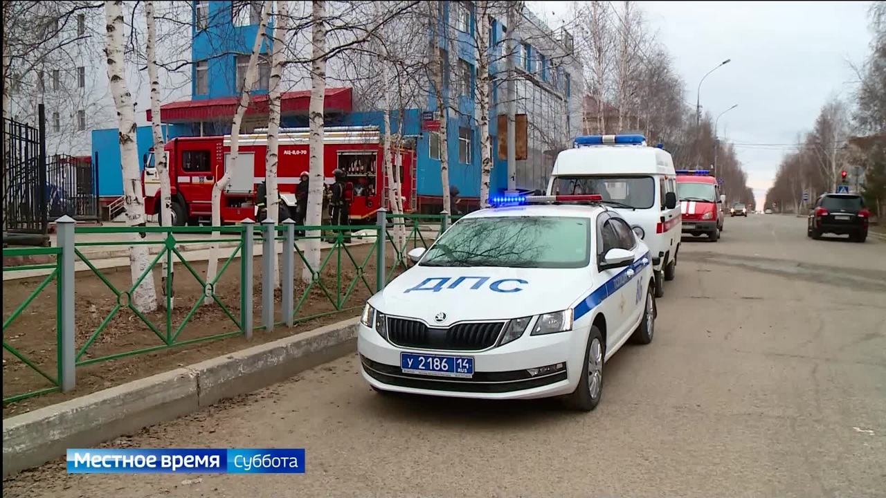 Эфир от 25.05.2024