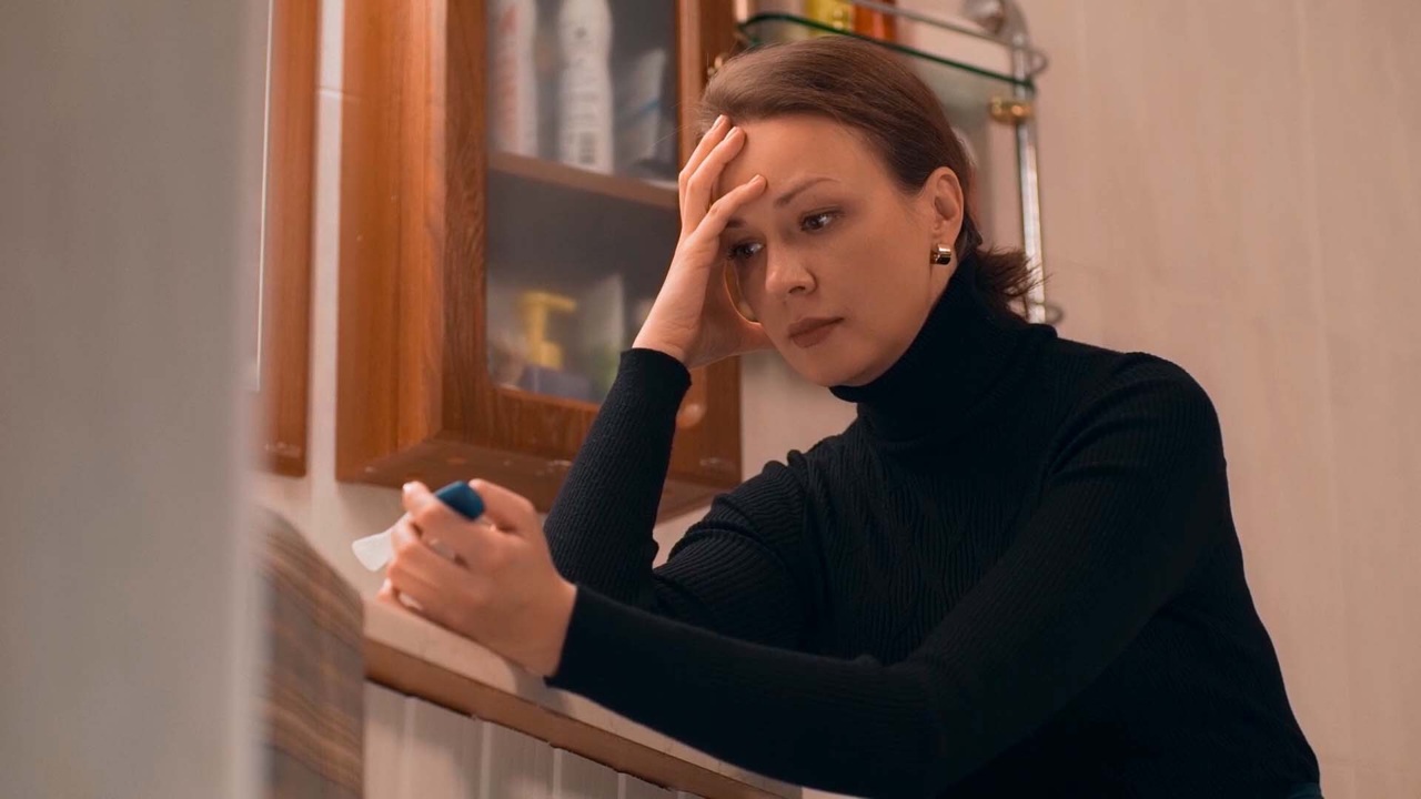Трогательная история любви и страсти (сюжет программы "Утро России")