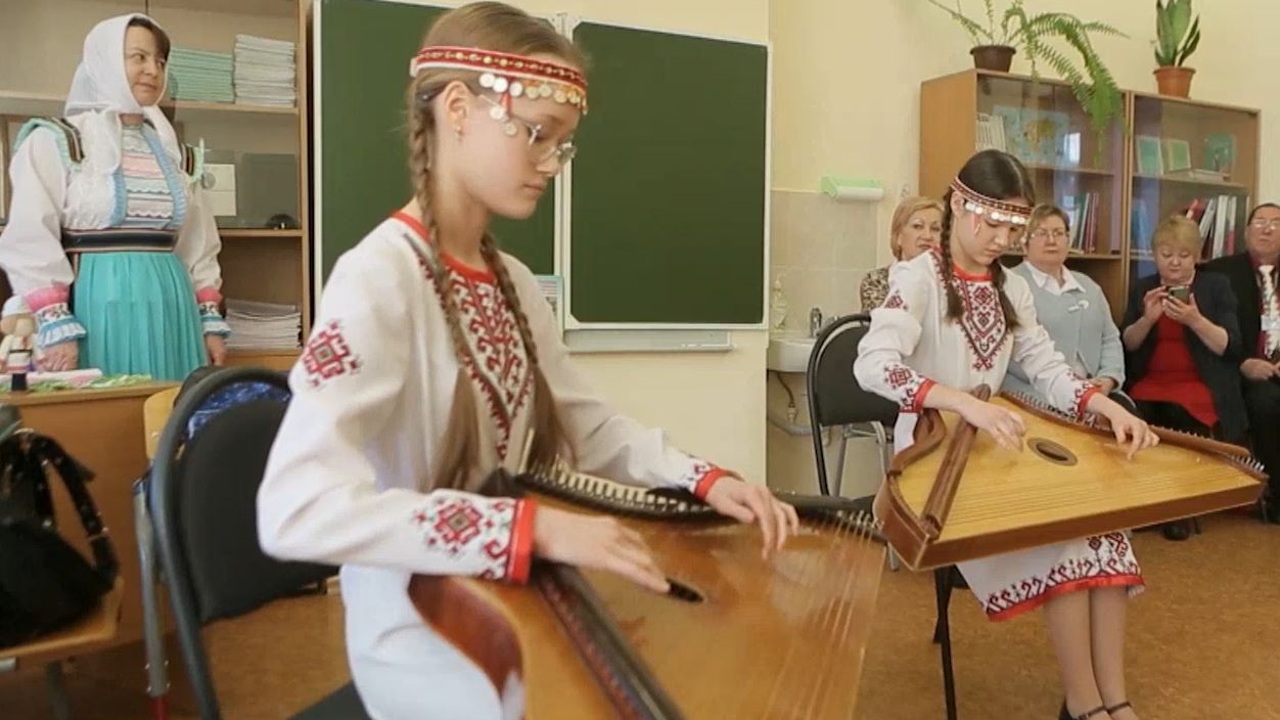 Эфир от 27.05.2024