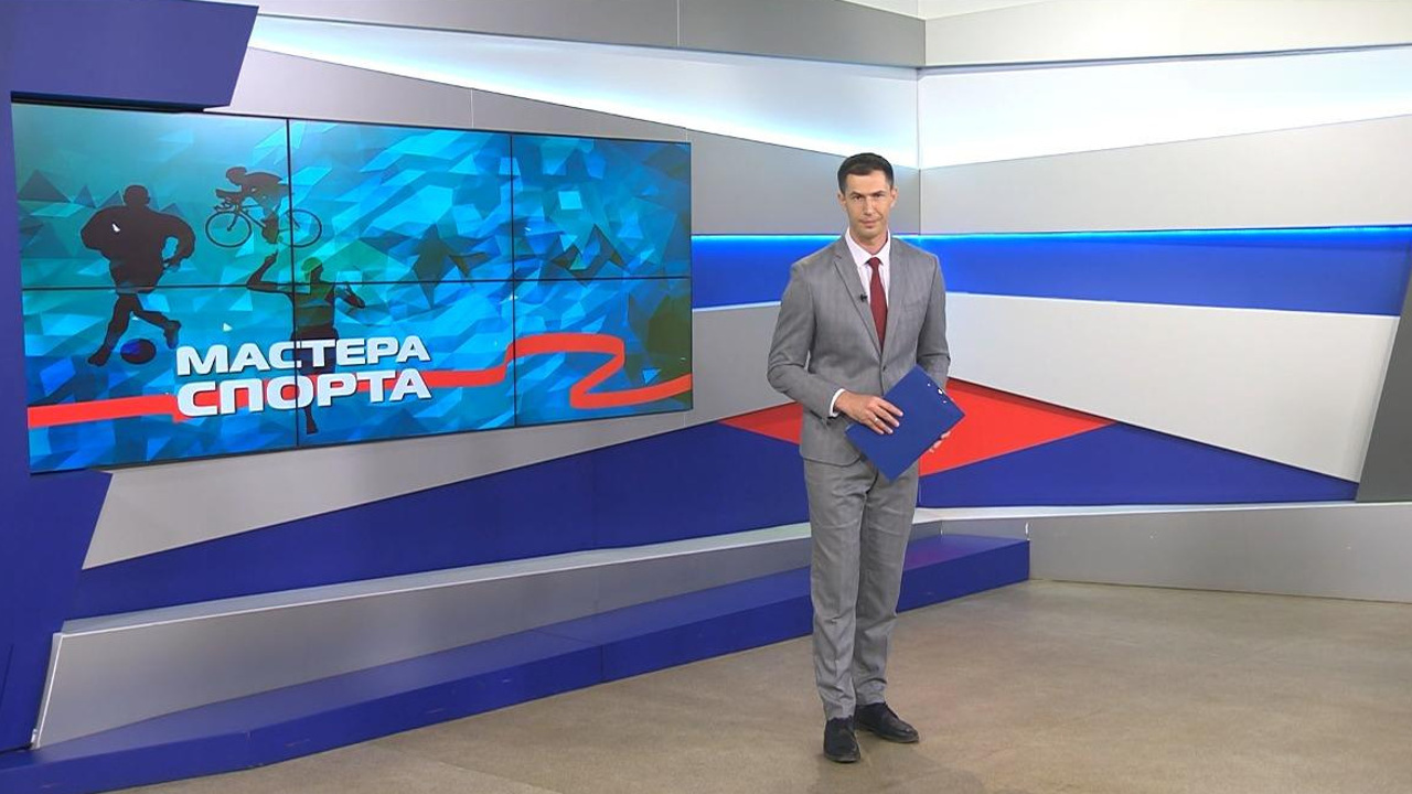 Эфир от 27.05.2024