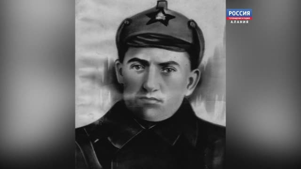 Материнское сердце. Фильм второй. Барина Темирова
