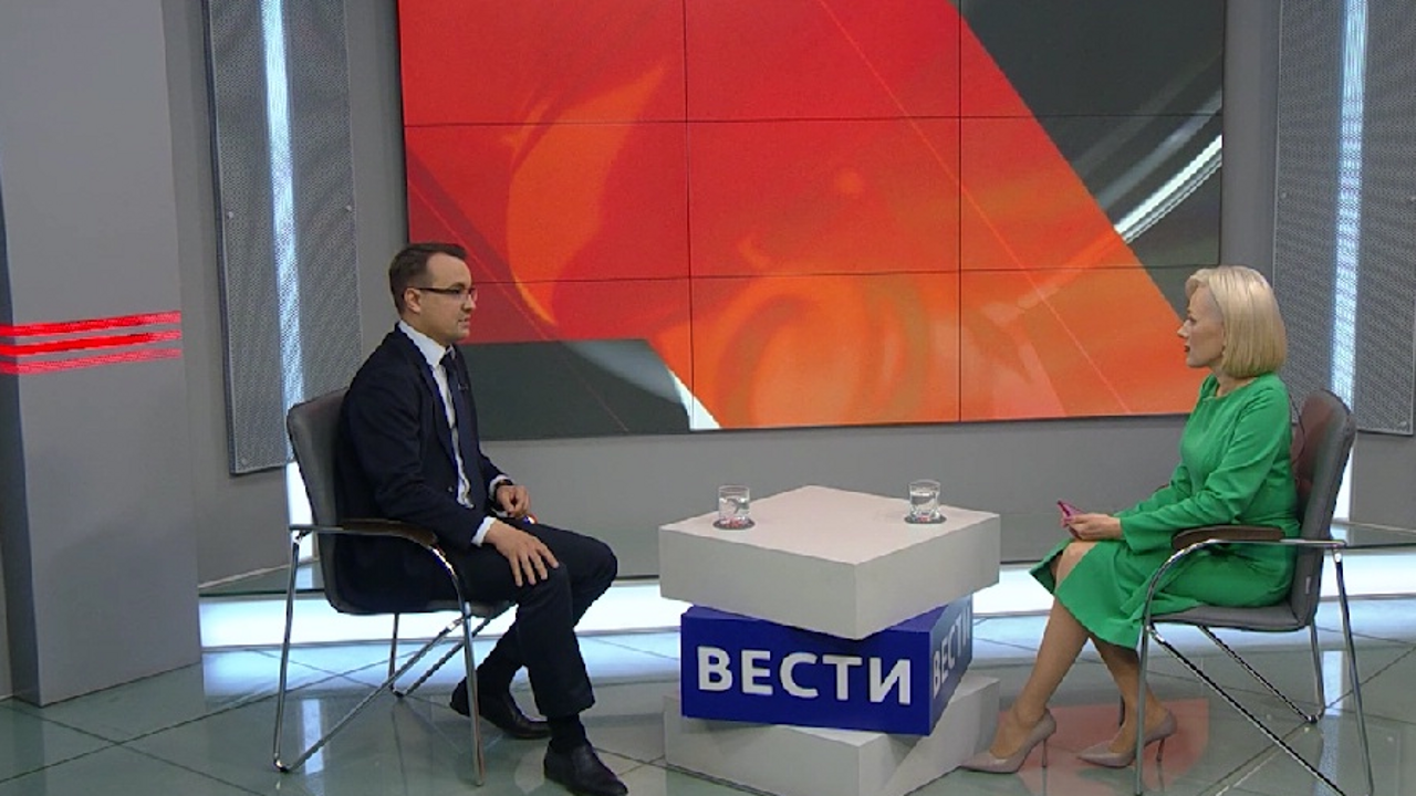 Александр Митрофанов рассказал о том, какие знания сейчас необходимы нижегородцам