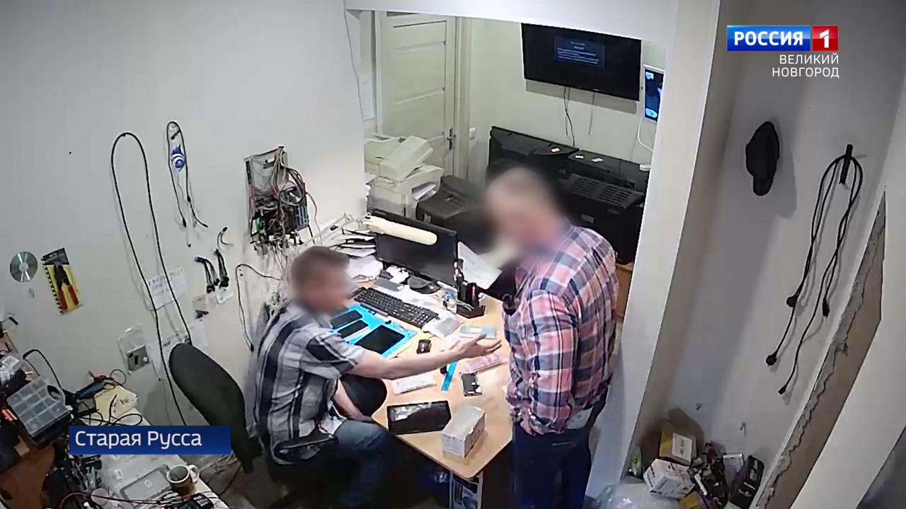 Эфир от 01.06.2024