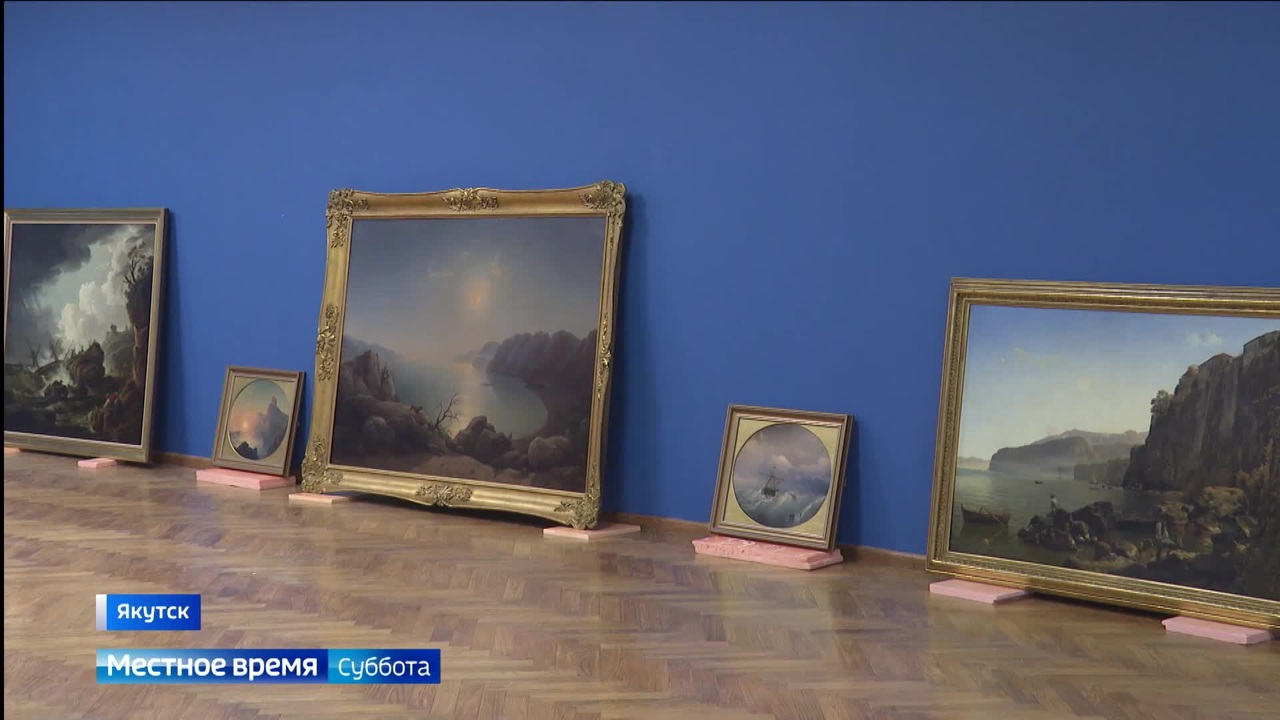 Эфир от 01.06.2024