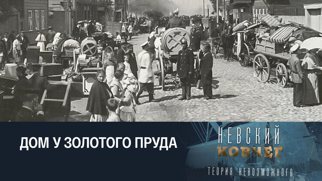 Дмитрий Кайгородов