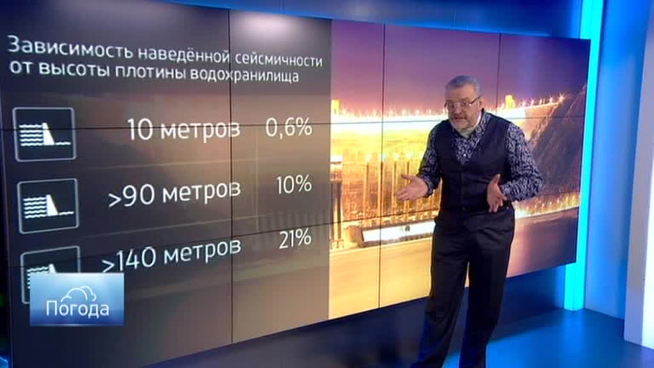 Эфир от 23.12.2013 
