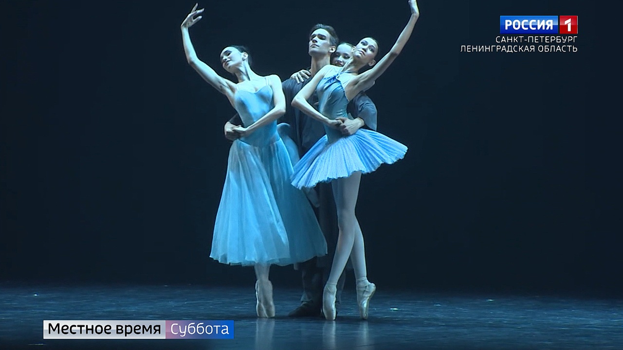 Эфир от 01.06.2024