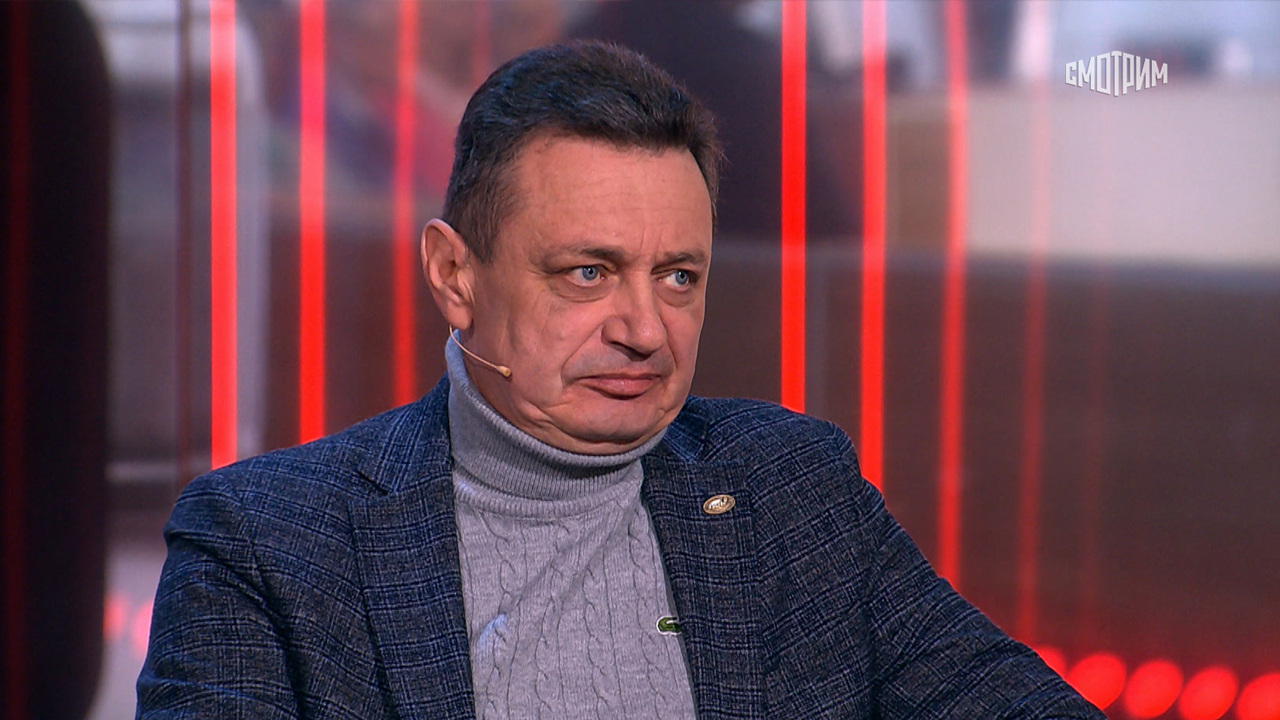 Судмедэксперт Туманов о рассекреченном деле Рубцова: "Причина смерти очевидна"