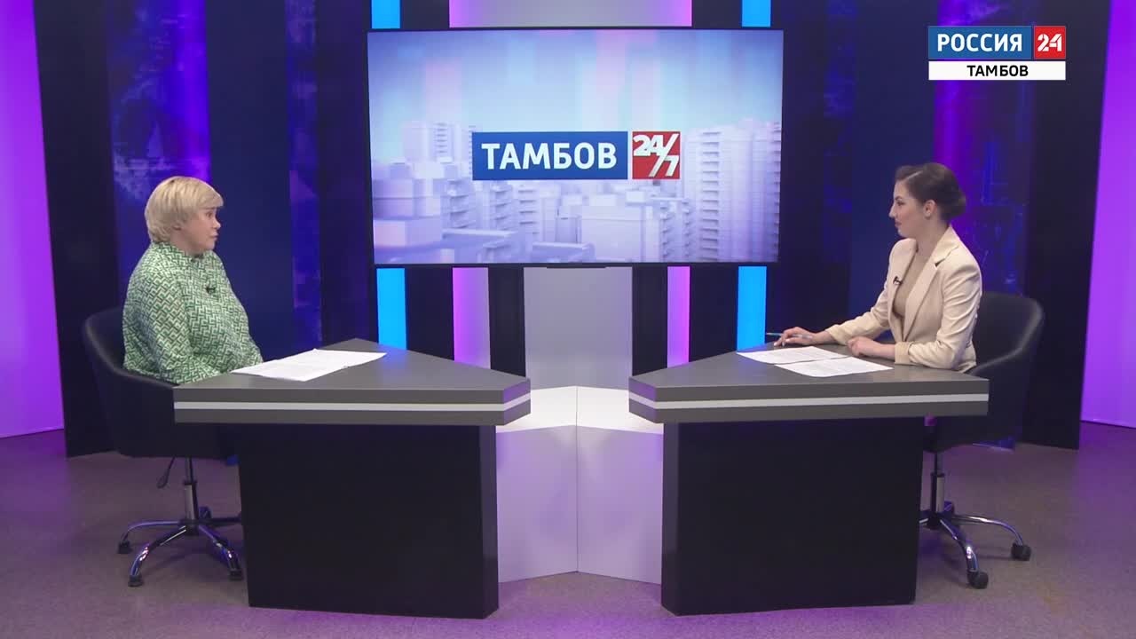 Елена Гребенникова о работе пришкольных лагерей