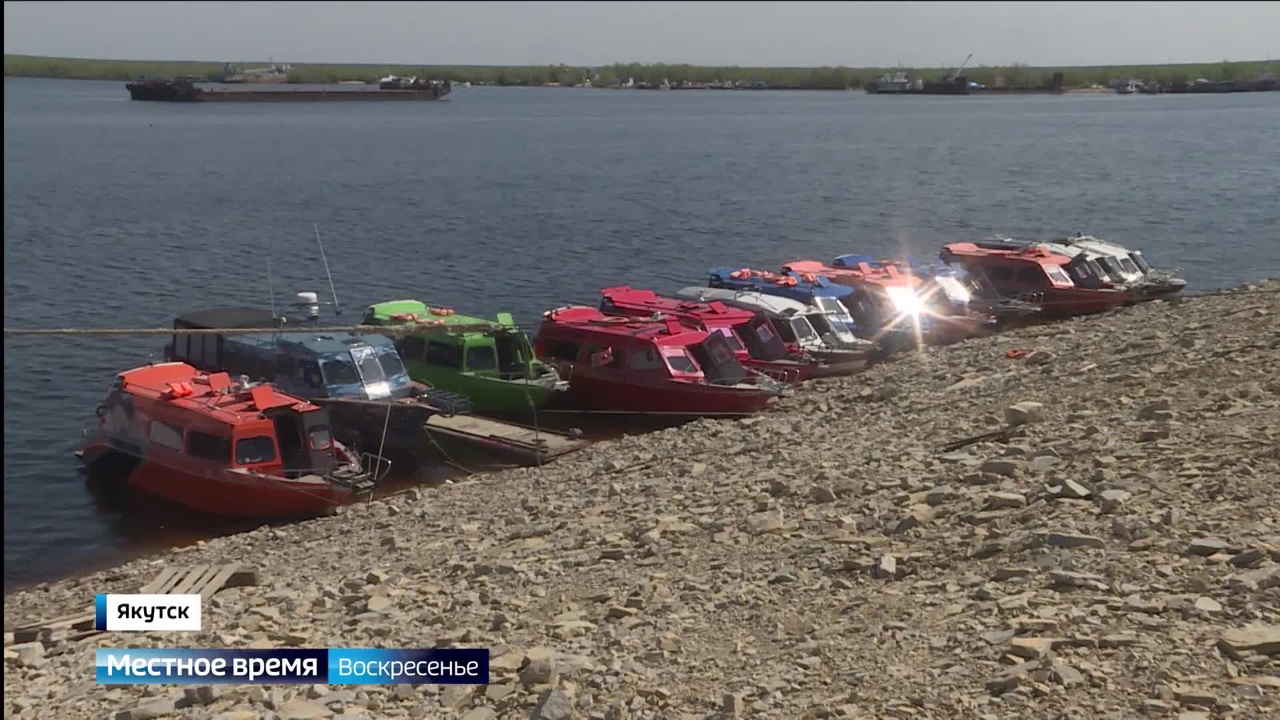 Эфир от 09.06.2024 (08:00)