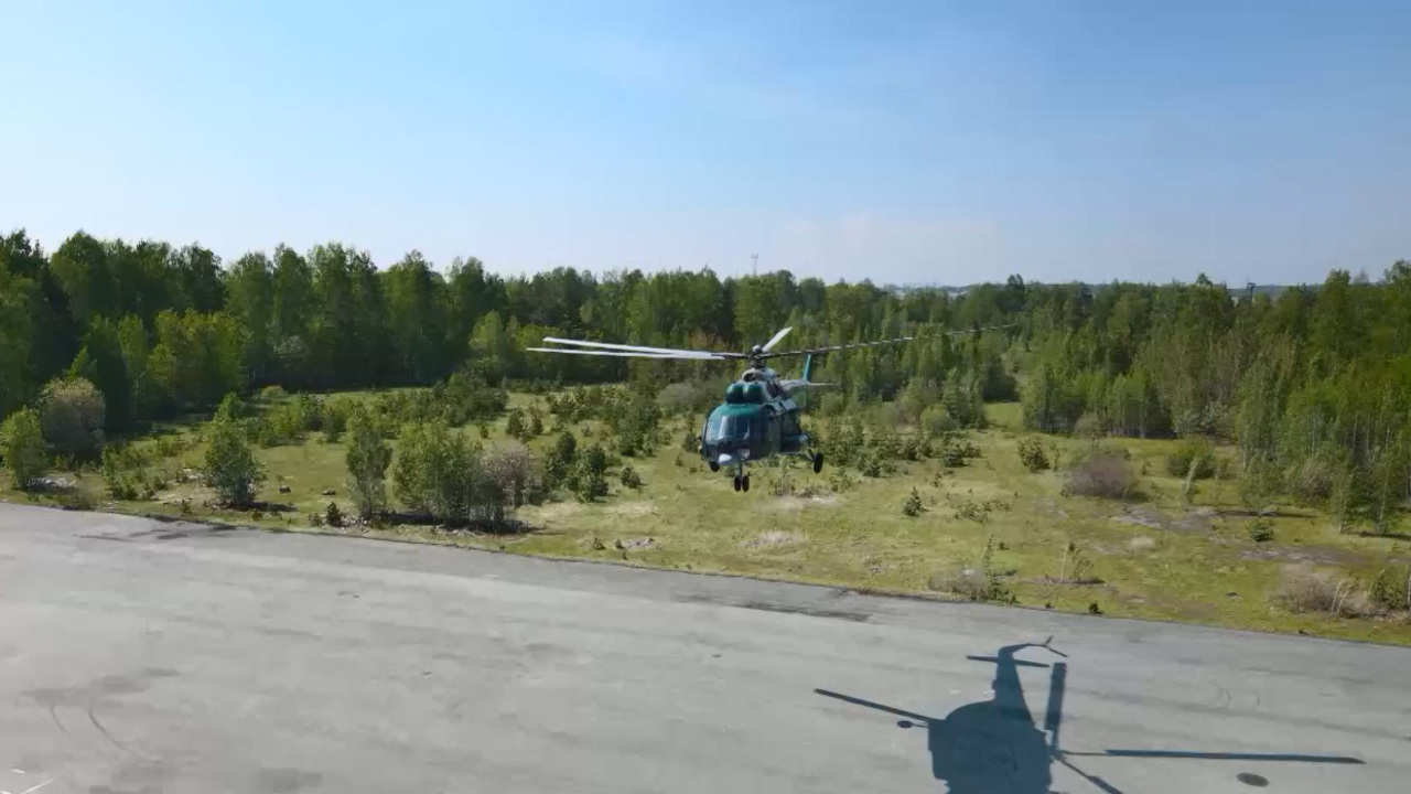 Эфир от 09.06.2024 (08:00)