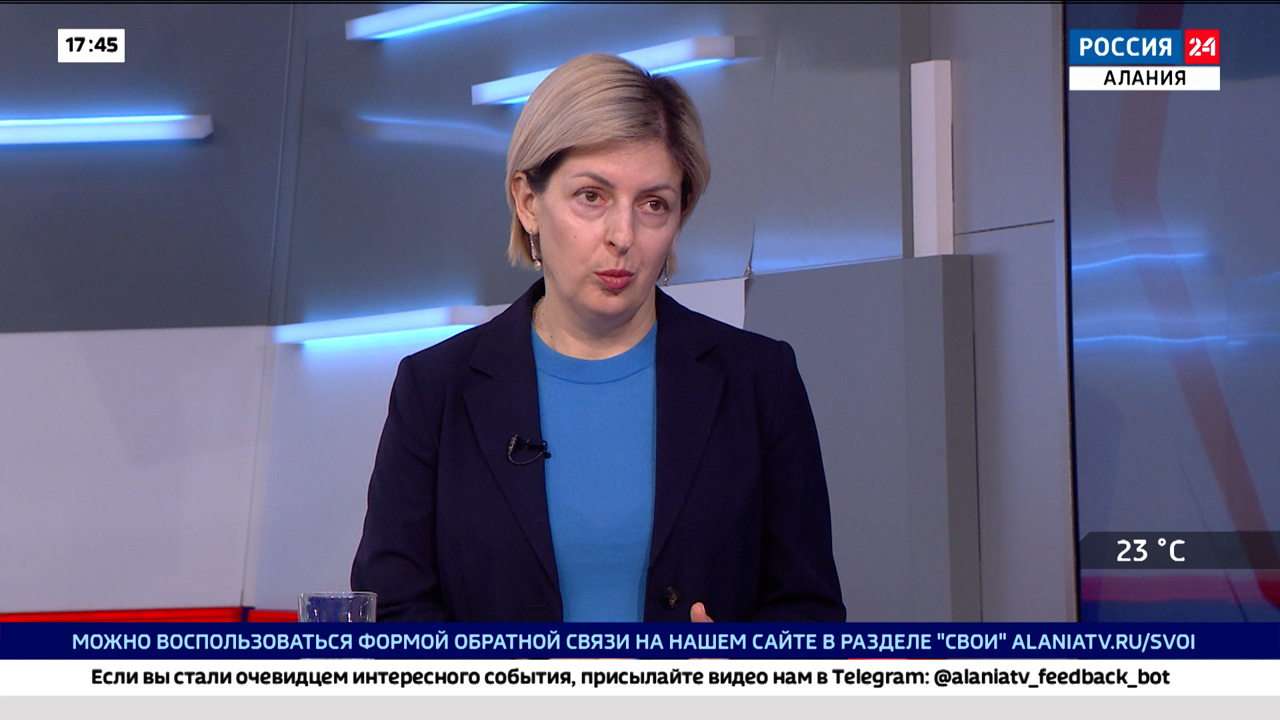 Эфир от 10.06.2024