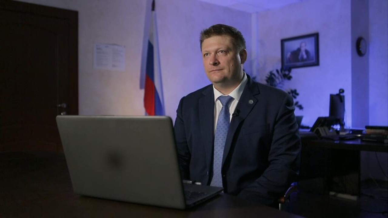 Федеральная налоговая служба как цифровой сервис