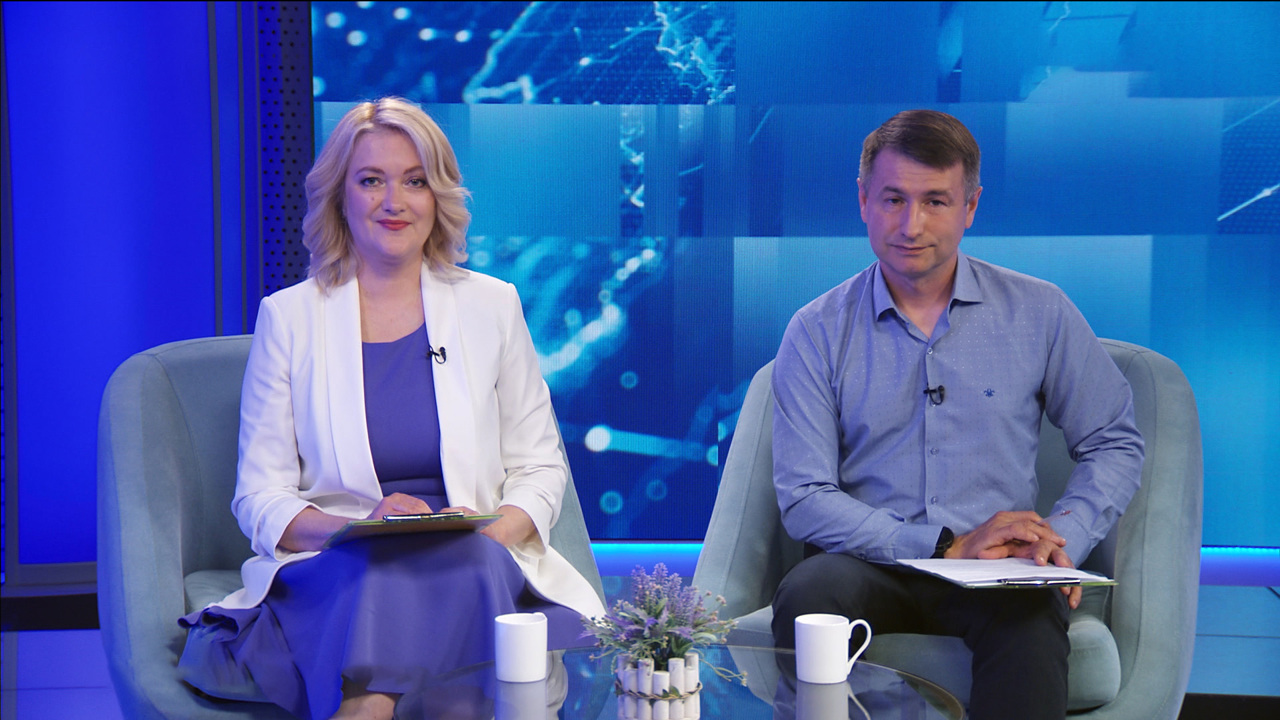 Эфир от 15.06.2024