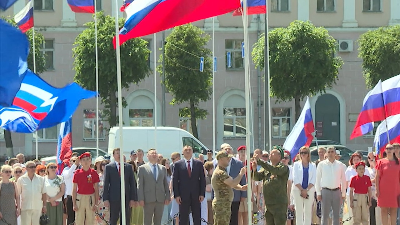 Эфир от 16.06.2024