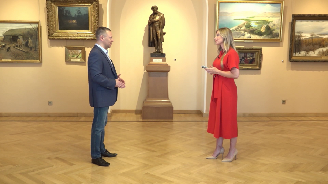 Эфир от 16.06.2024