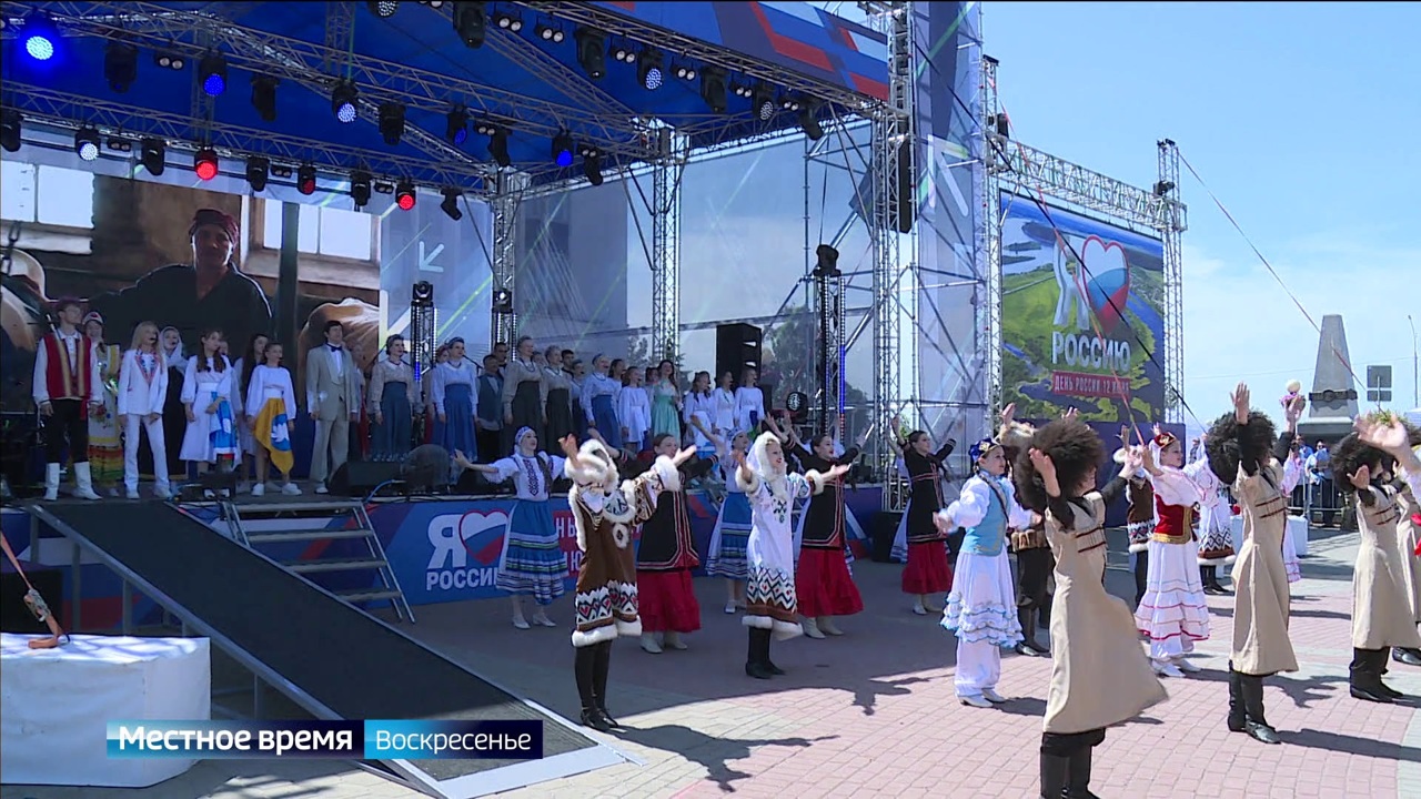 Эфир от 16.06.2024