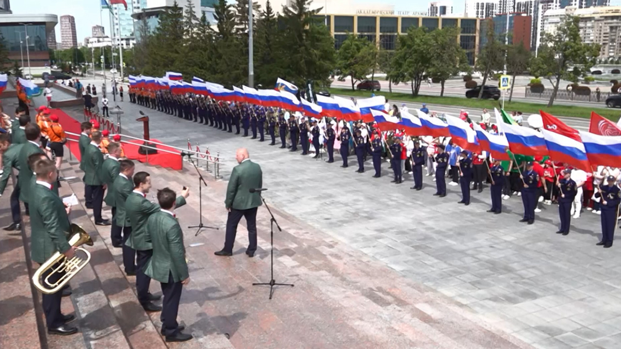 Эфир от 16.06.2024 (08:00)