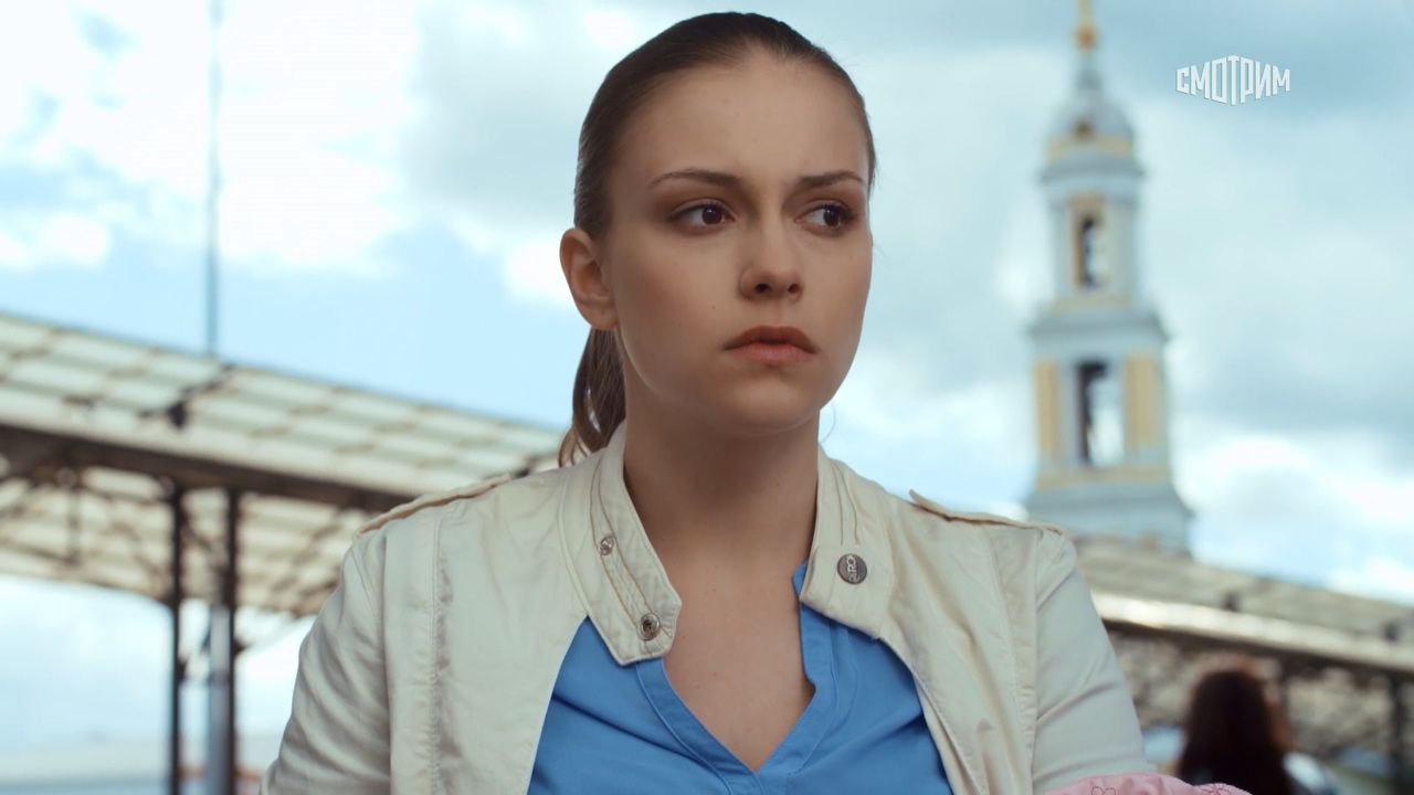 Провинциальная мадонна