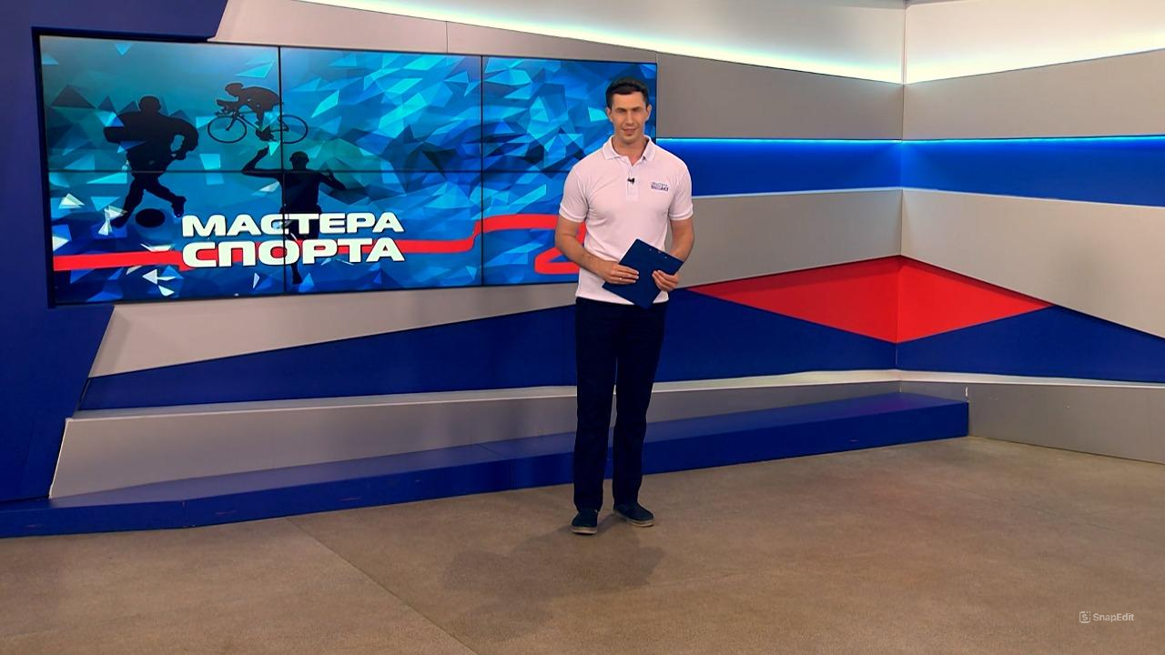 Эфир от 17.06.2024