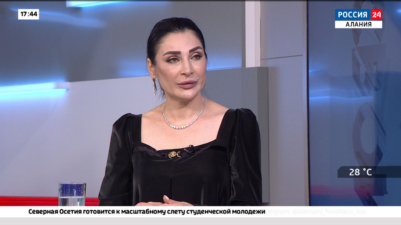 Эфир от 17.06.2024