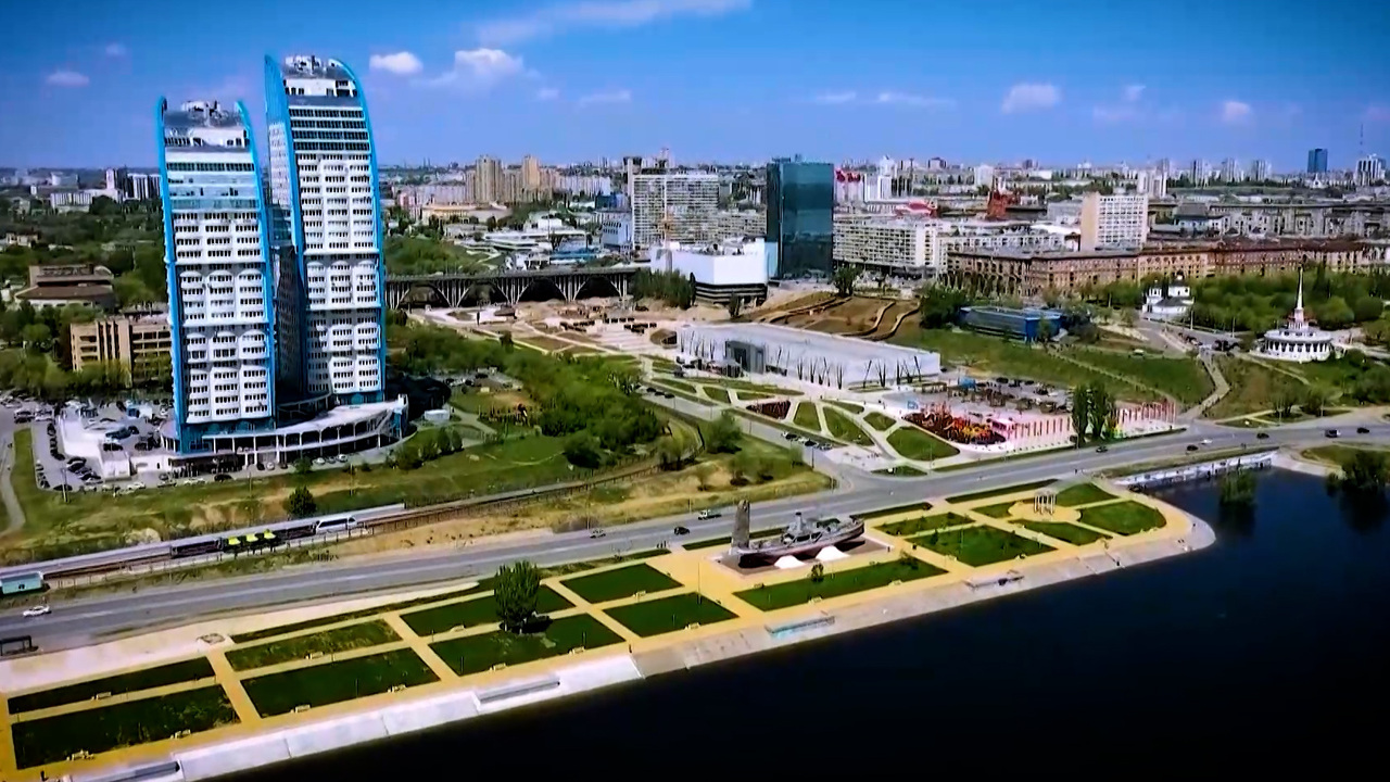 Время перемен: только вперед!