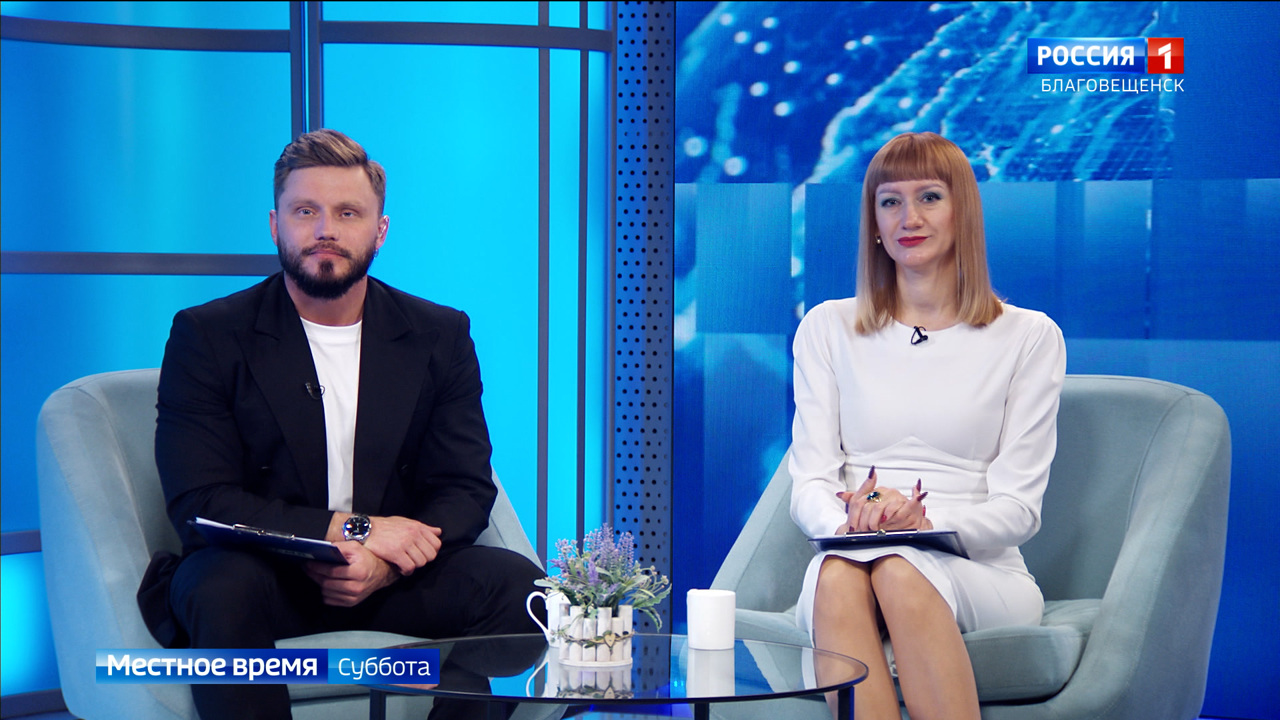 Эфир от 22.06.2024