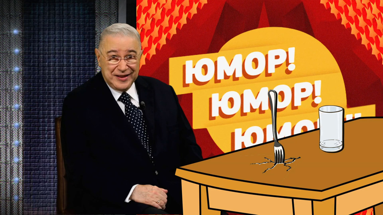 Съемки рекламы, гастроли и страховая компания. Эфир от 23.06.2024