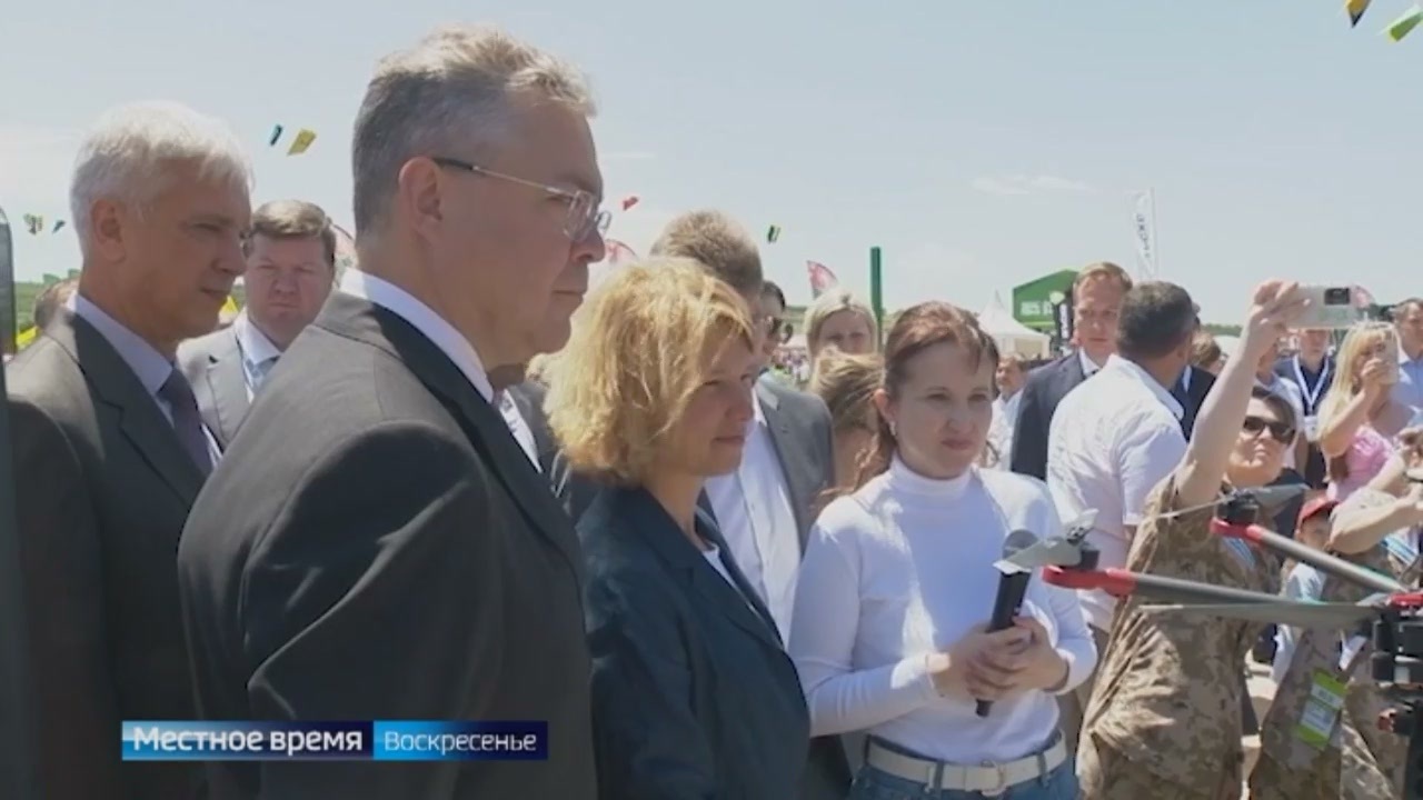 Эфир от 23.06.2024