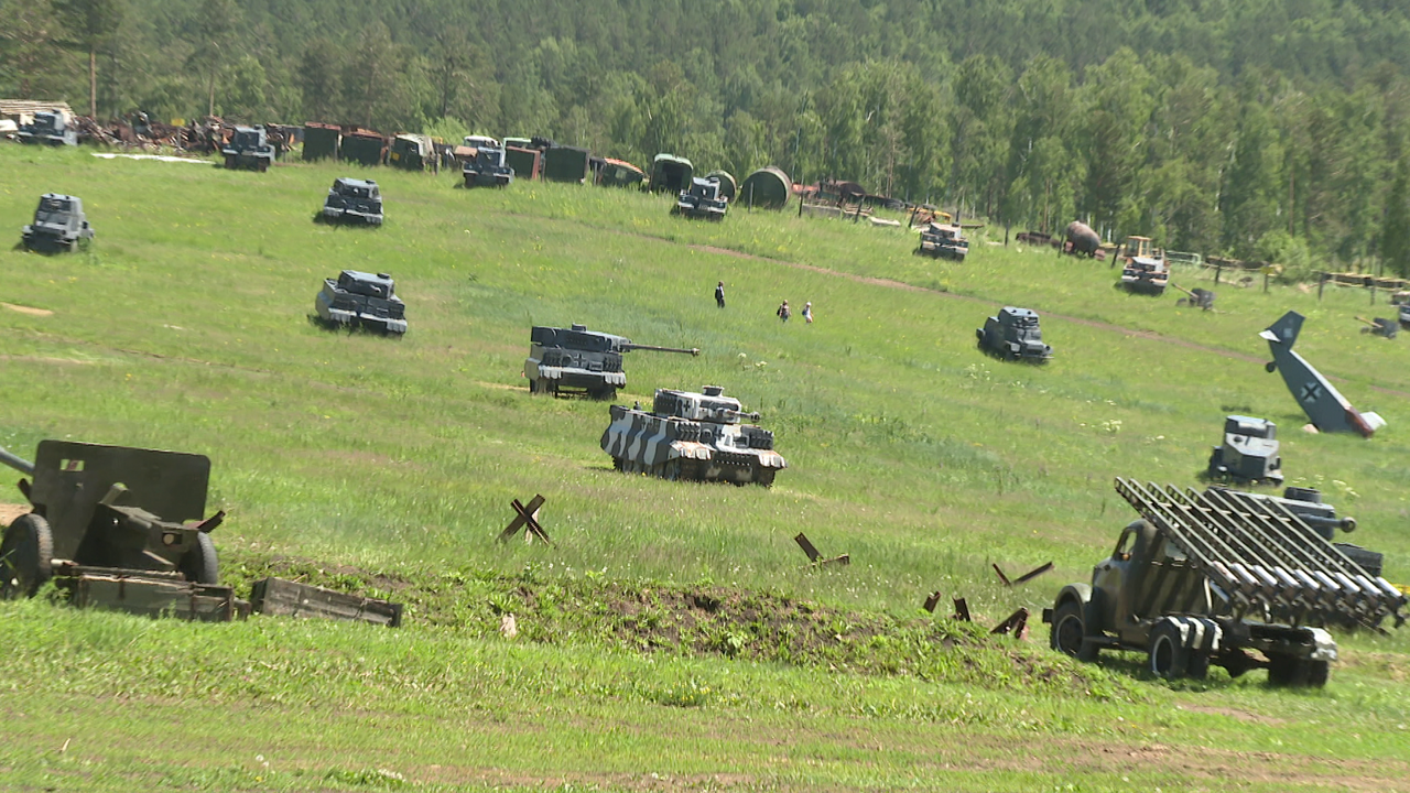 Эфир от 23.06.2024