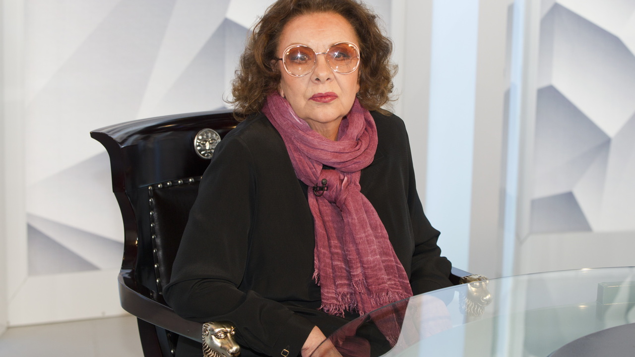 Умерла Наталья Тенякова