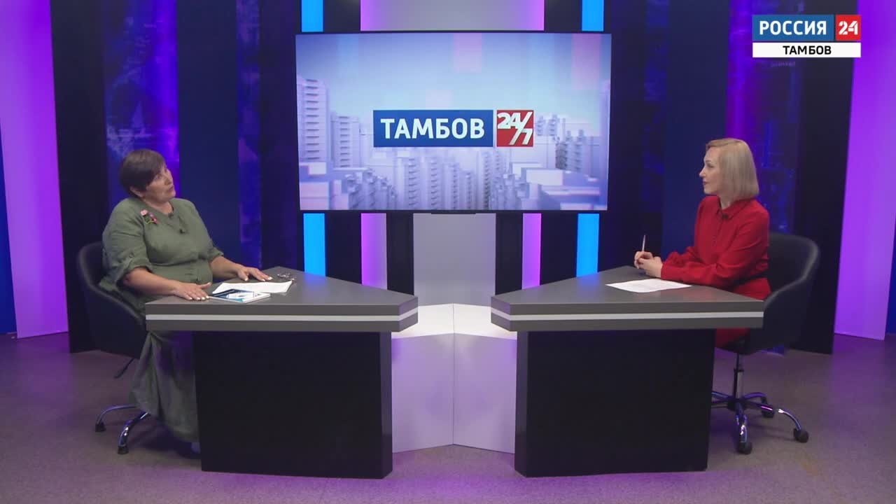 «Тамбов 24/7»: фестиваль креативных индустрий «АРТ-Волки»