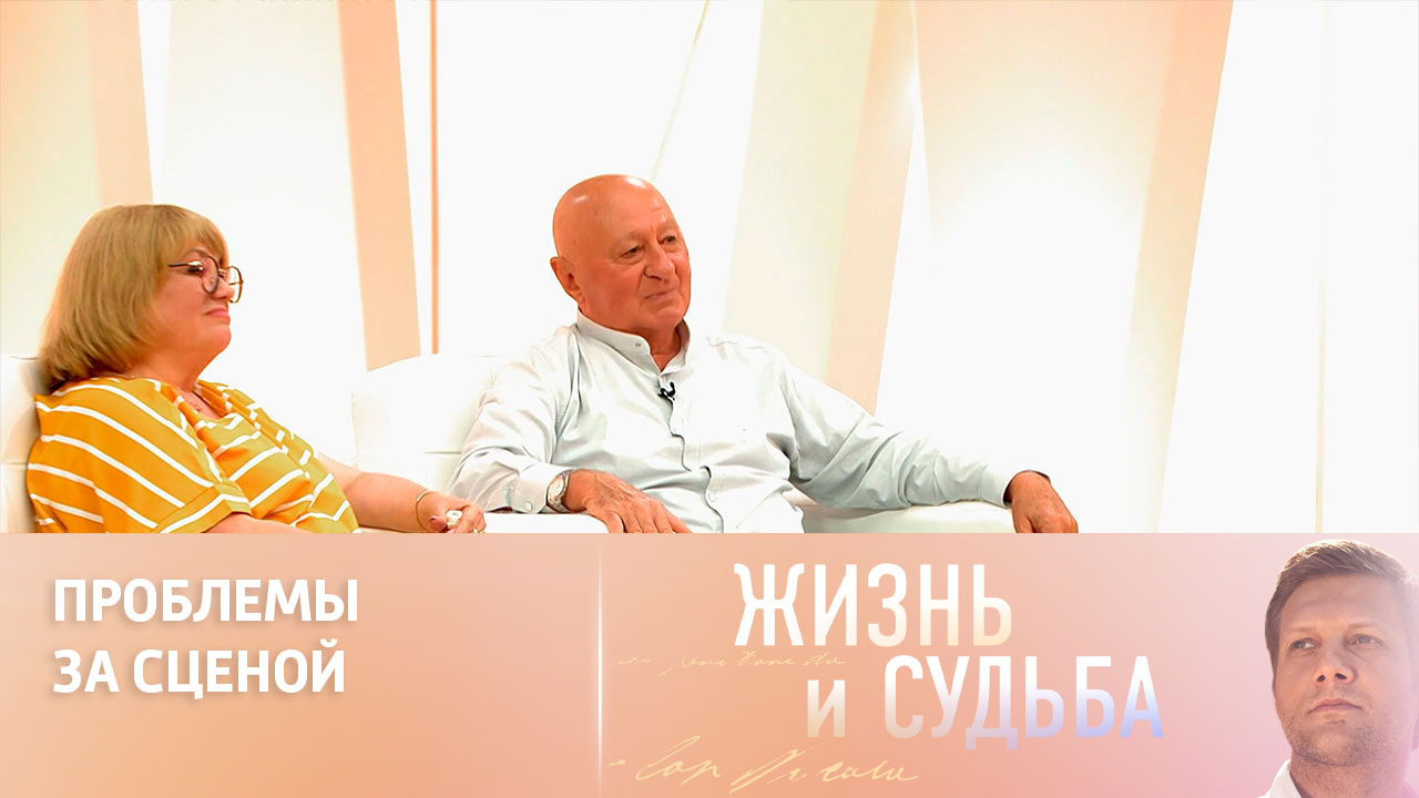 Дочь Владимира Мулявина – о разладе в "Песнярах"