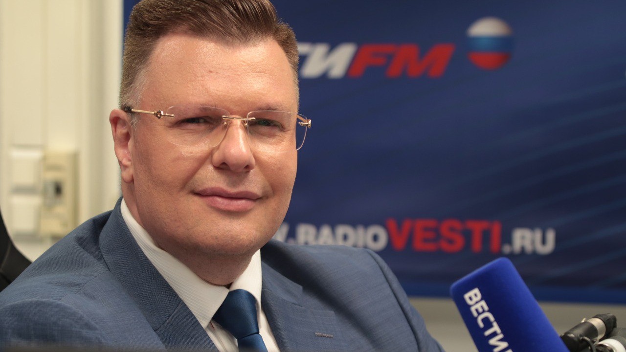 Американская цель – формировать позитивный образ США