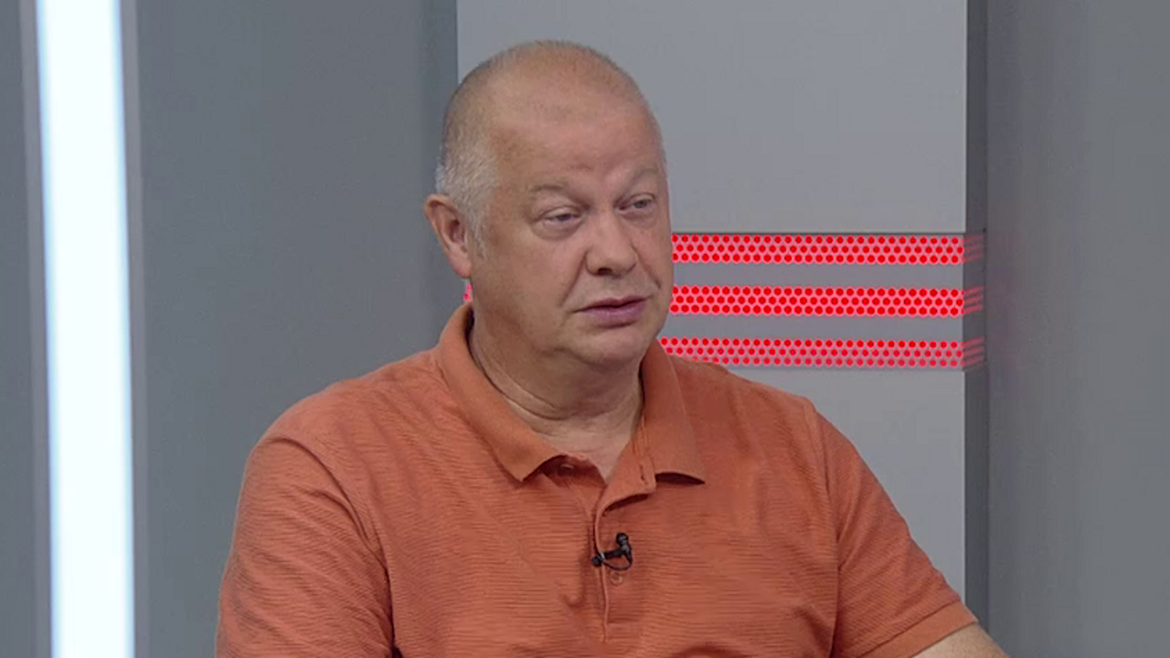 Сергей Шухрин рассказал, какие меры предпринимаются для того, чтобы люди не терялись