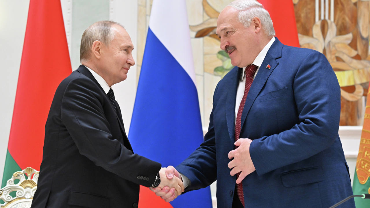 Богдан Безпалько: "Санкции – это то, что нас не убивает, но делает нас только сильнее"