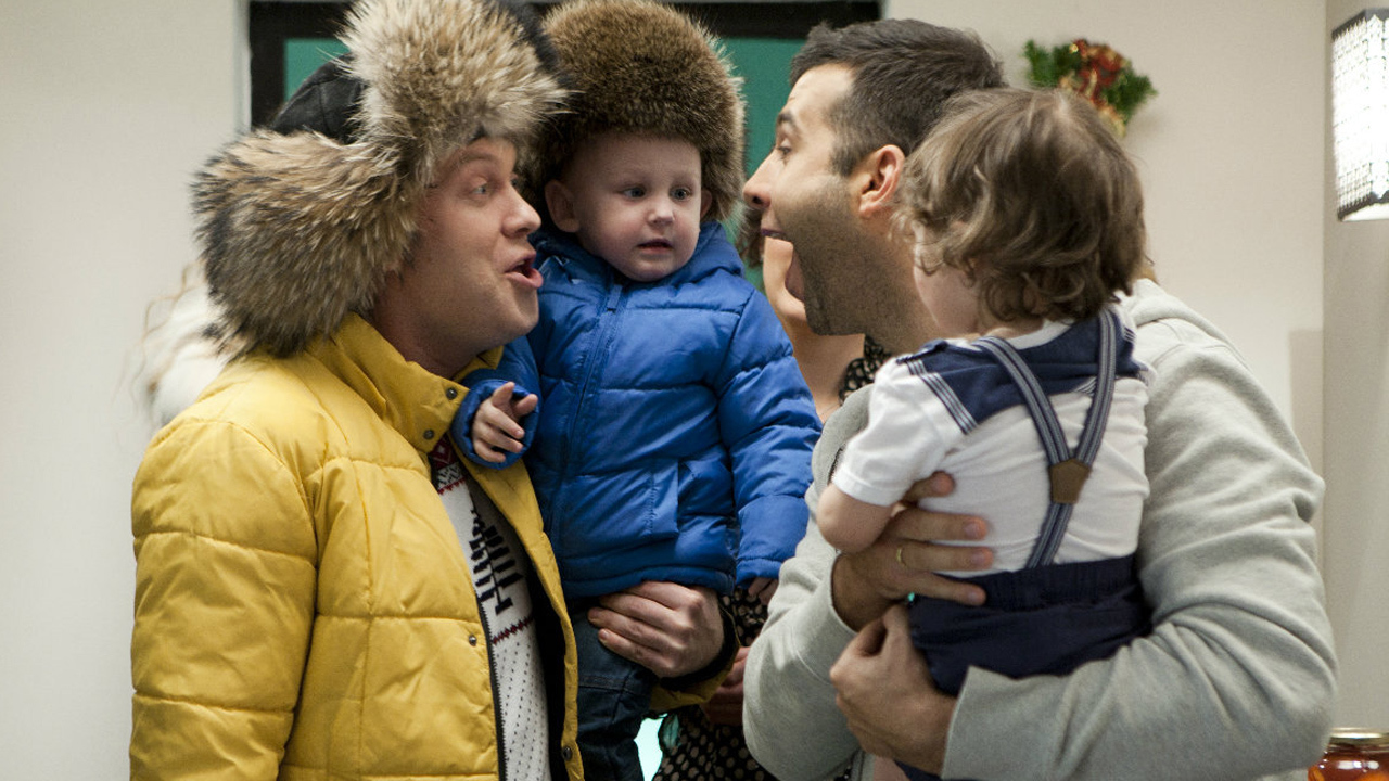 Эфир от 27.12.2013