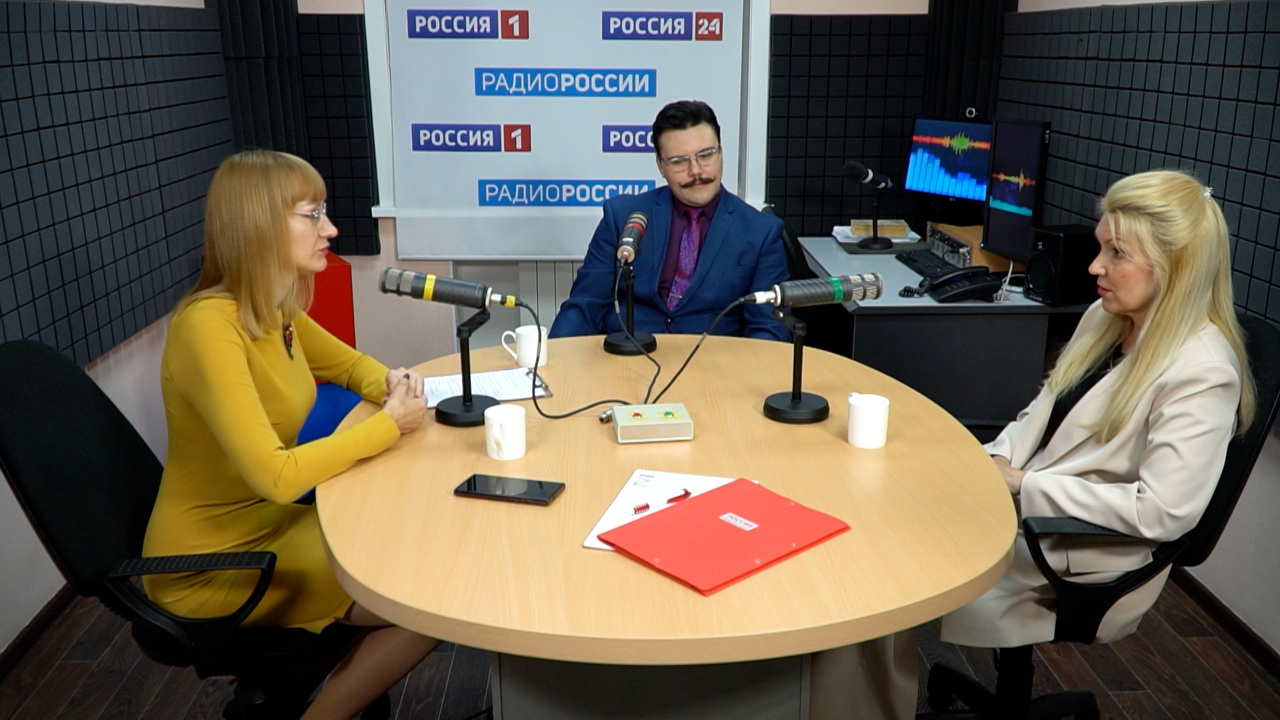 Выпуск № 3: Печкина, Кравец об изменениях в природе и их влиянии на человека