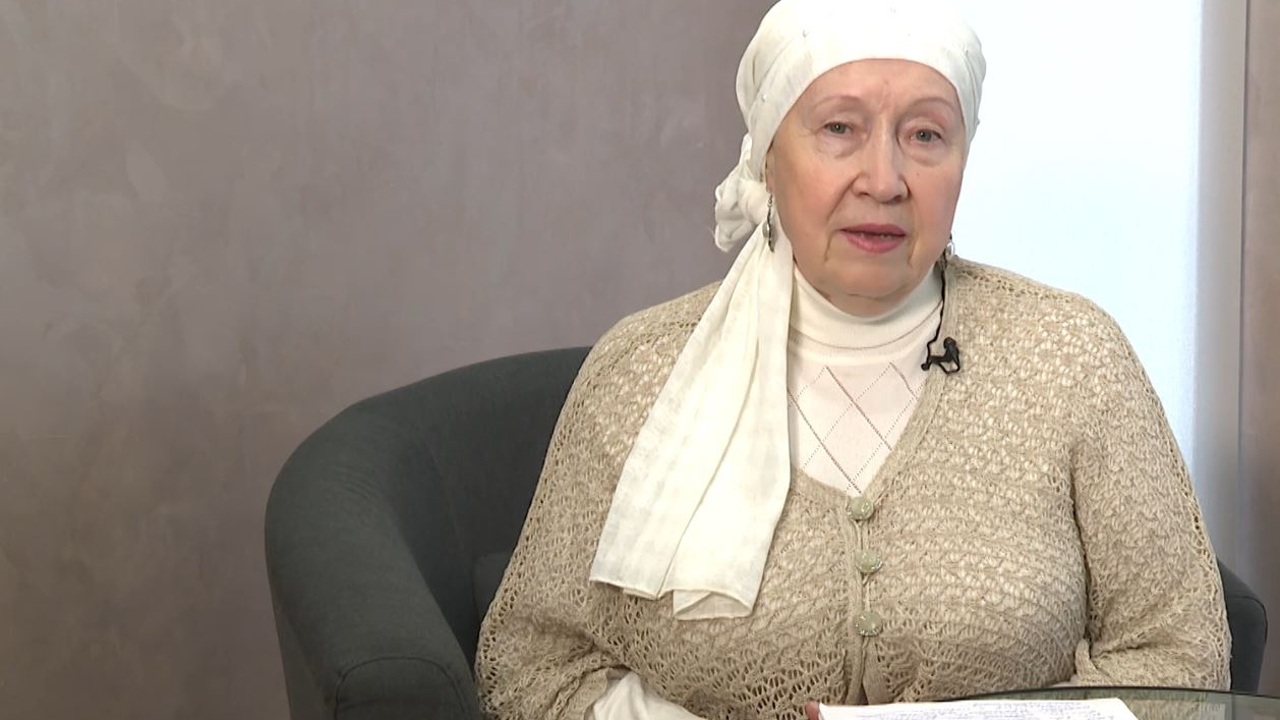 Эфир от 06.07.2024