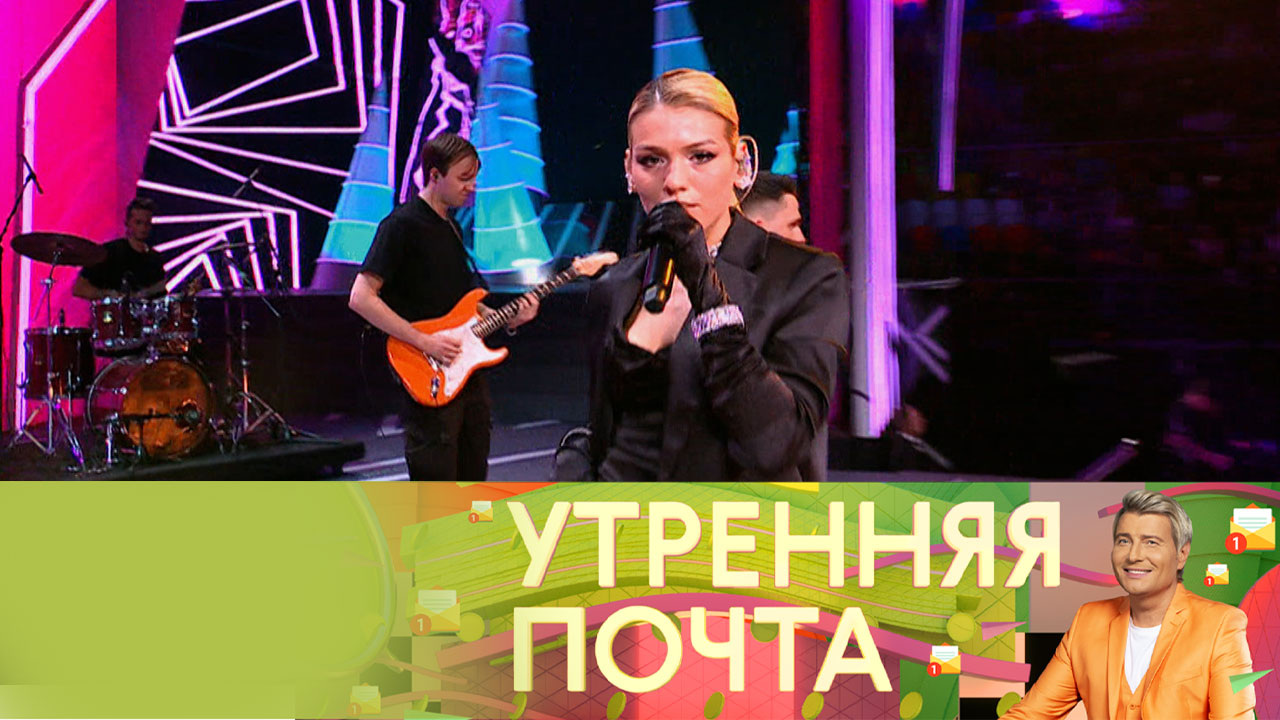 Эфир от 07.07.2024