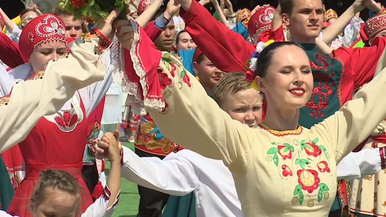 Эфир от 07.07.2024