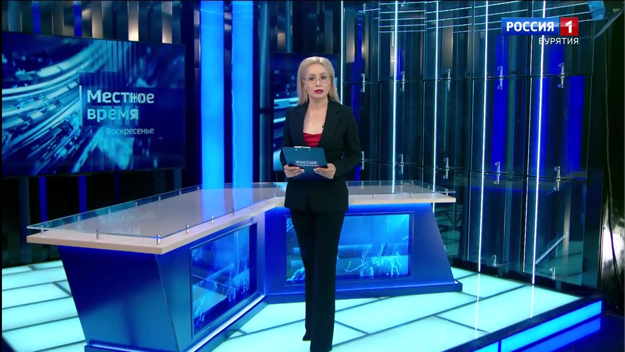 Эфир от 07.07.2024
