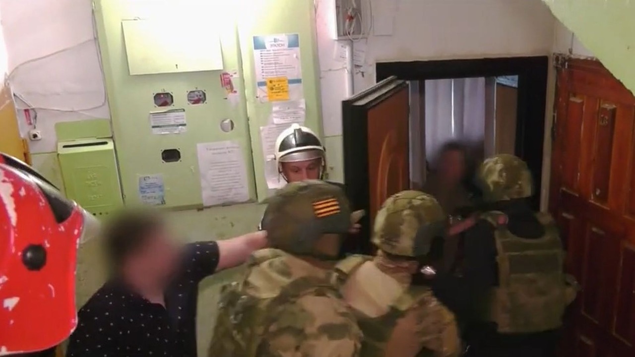 Эфир от 07.07.2024