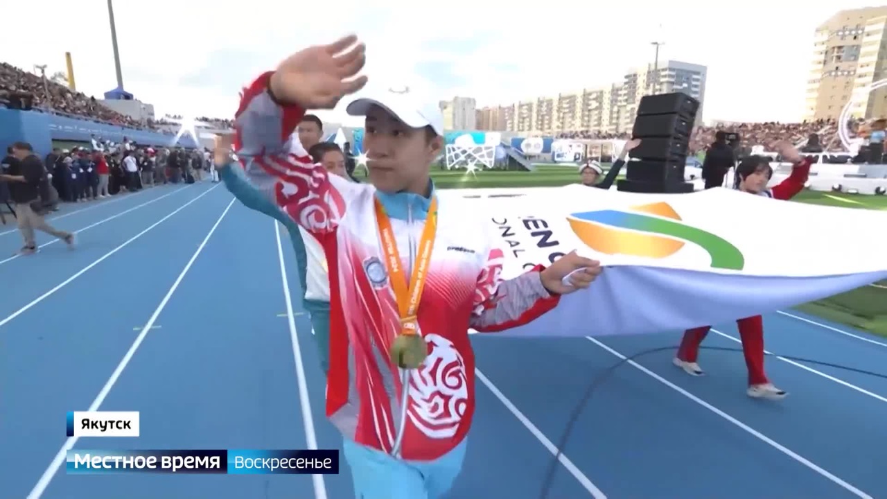 Эфир от 07.07.2024