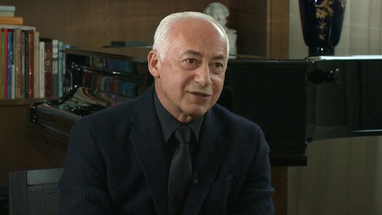 Владимир Спиваков. Эфир от 31.12.2013