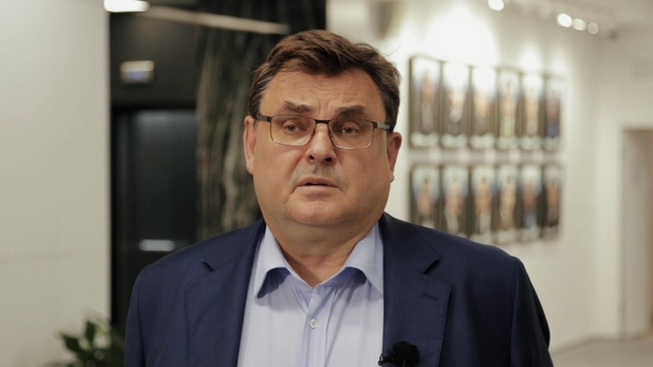 Константин Чуйченко о важнейших направлениях деятельности Минюста