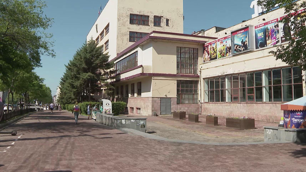 Дайджест культурных событий