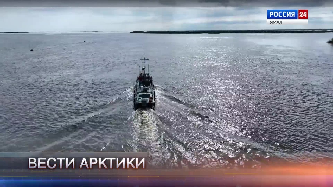Эфир от 13.07.2024