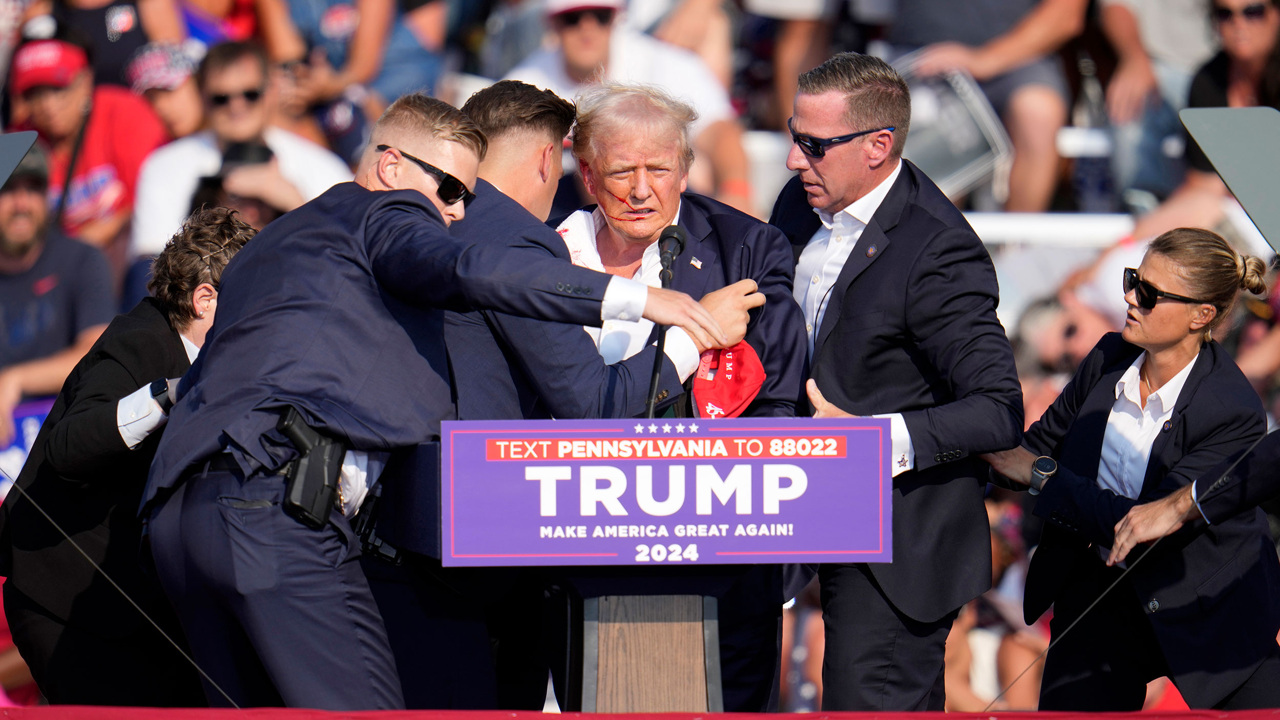 Покушение на Трампа: слабые места теорий заговора